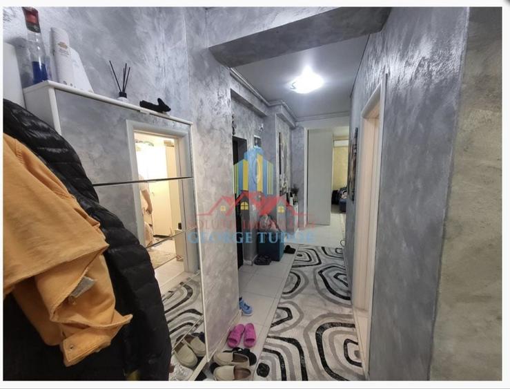 Apartament cu 3 camere în Chiajna