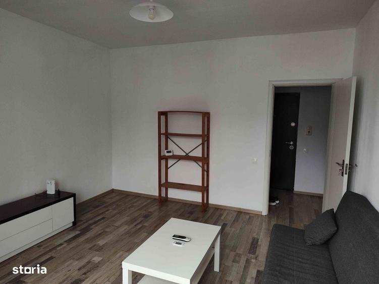 Apartament cu 2 camere în Sălăjan