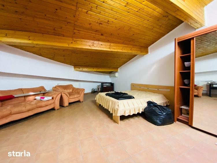 Vila de lux cu piscina, sala de for?a, biliard, foi?or, spa?iu tehnic - 7