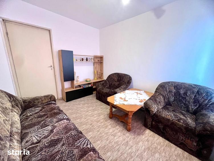 Apartament cu 3 camere în Tudor Vladimirescu