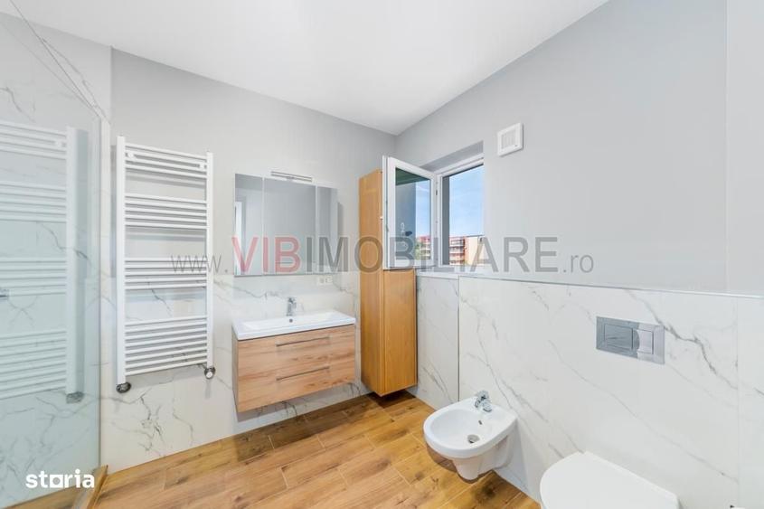 Apartament cu 2 camere în Străulești