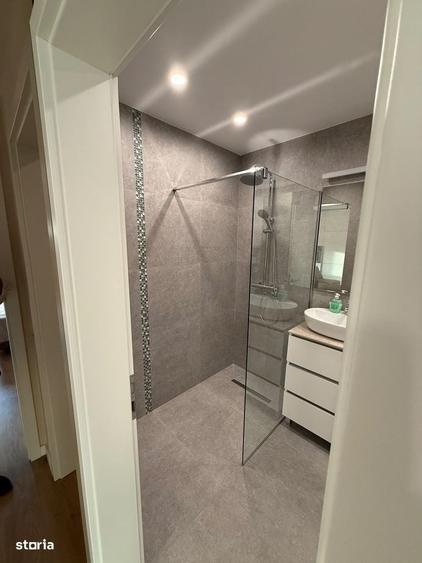 Apartament cu 2 camere în Moșilor