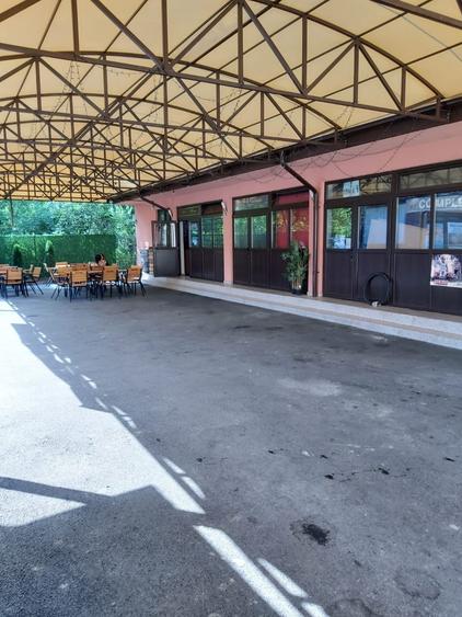 Spațiu comercial, de 26 mp, în Central