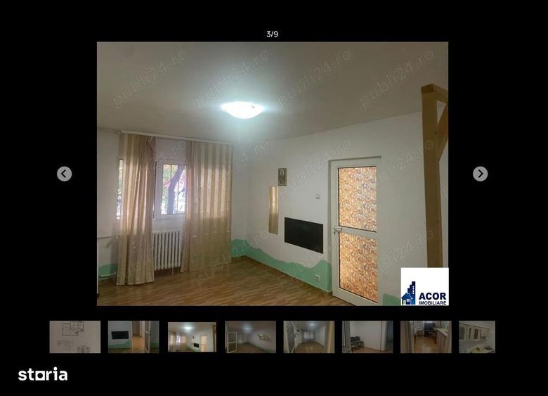 Apartament 2 camere Stefan cel Mare - 7