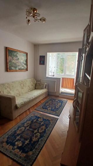 Apartament 2 camere Girocului Spital Judetean aproape de Complex  Centrala gaz - 8