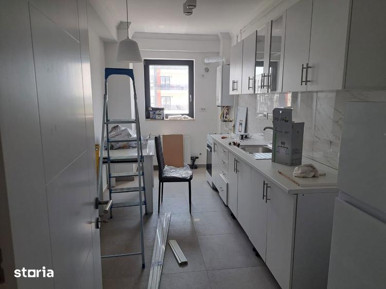 Inchiriere 2 camere, prima chirie, cu loc de parcare - 7