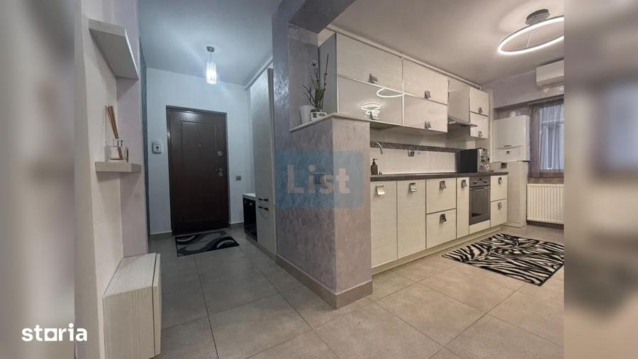 FARA COMISION! Apartament 2 camere, decomandat,etaj 6/7, zona BRD,LIDL - 1