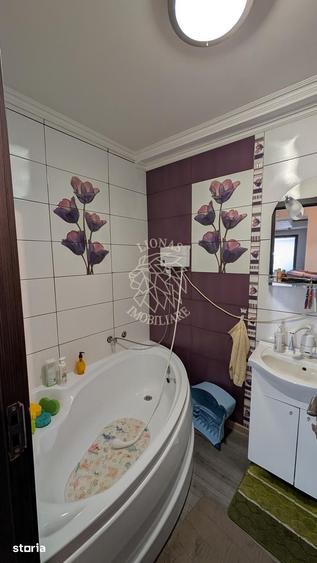 Casă cu 3 camere cu Teren 280 Mp în Central