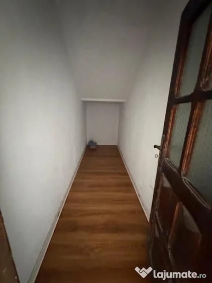 Apartament cu 2 camere decomandat în Gării