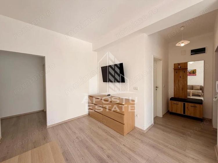 Apartament cu 3 camere, loc de parcare, Calea Urseni, Timisoara - 7