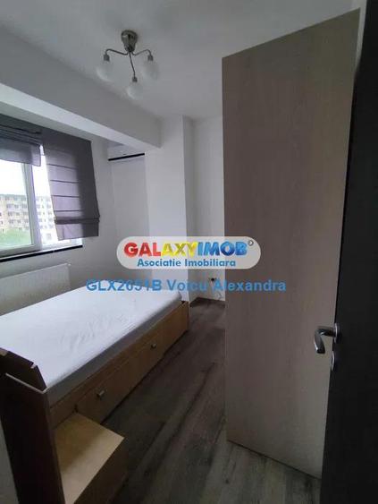 Apartament 2 Cam Bloc Nou Berceni - Aparatorii Patriei - Parcare - 6