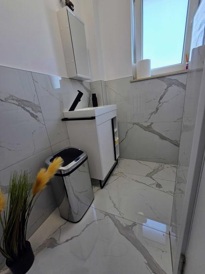 Apartament cu 2 camere decomandat în Fălticeni