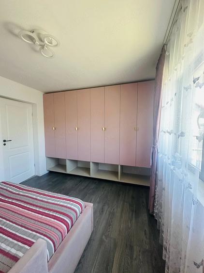 Casă cu Teren 250 Mp în Sânmihaiu Român