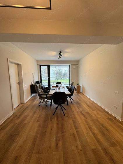 Apartament 2 camere ?i terasa incalzire prin pardoseala Campus - 1