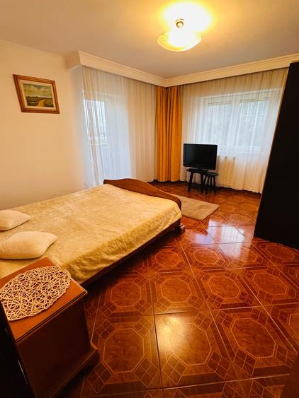 Apartament cu 2 camere în Mihai Bravu