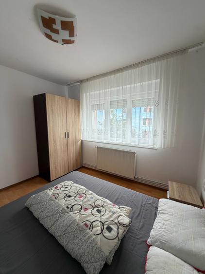 Apartament cu 2 camere semidecomandat în Kogălniceanu