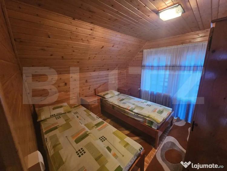 Casa de vacan?a, 7 camere, 160 mp, Garda de Sus, Arieseni - 18