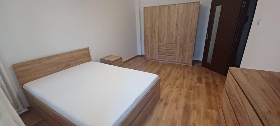 Garsonieră decomandată în Ștefan cel Mare
