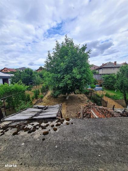 Casa in Rosu zona Garii Oradea - 4