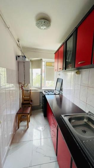 APARTAMENT 3 CAMERE | DECOMANDAT | ZONA CIRESICA-CAMPUS - 5