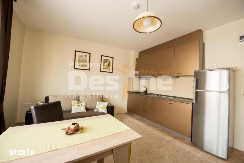 Apartament cu 2 camere în Bartolomeu