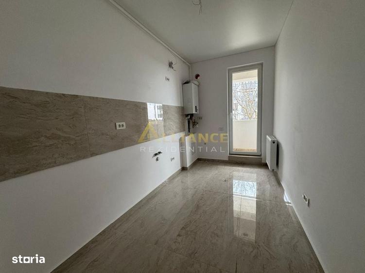 Popesti Solstitului Apartament 2 Camere Decomandat - 3