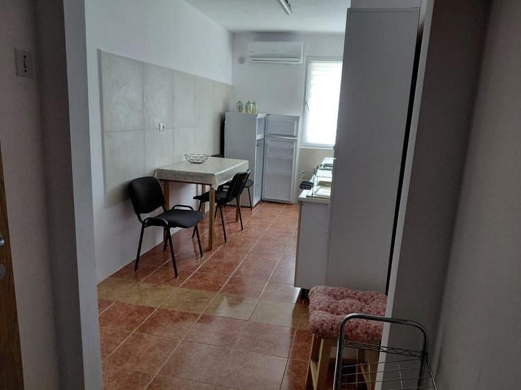 Apartament cu 2 camere în Hagiești