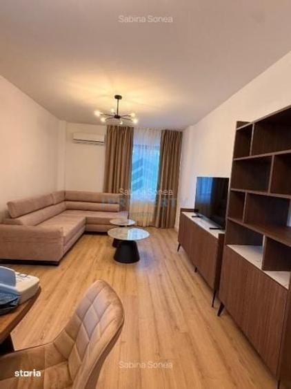 Apartament 2 Camere Doamna Ghica Prima inchiriere cu Loc de Parcare - 1