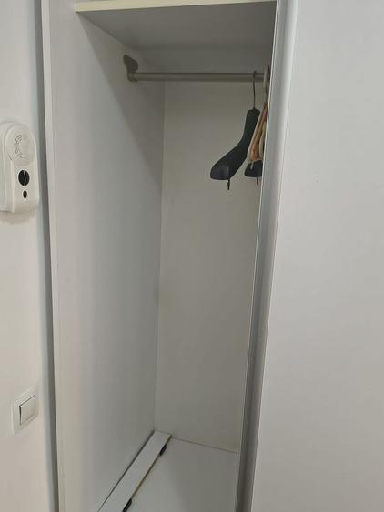 Garsonieră semidecomandată, mobilată în Berceni