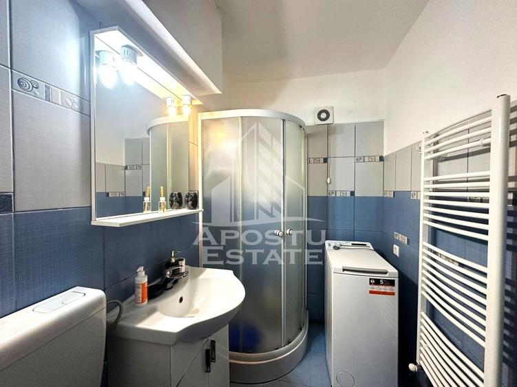 Apartament 2 camere zona Podgoria - 7