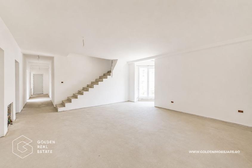 Spațiu comercial, de 387 mp, în Gai