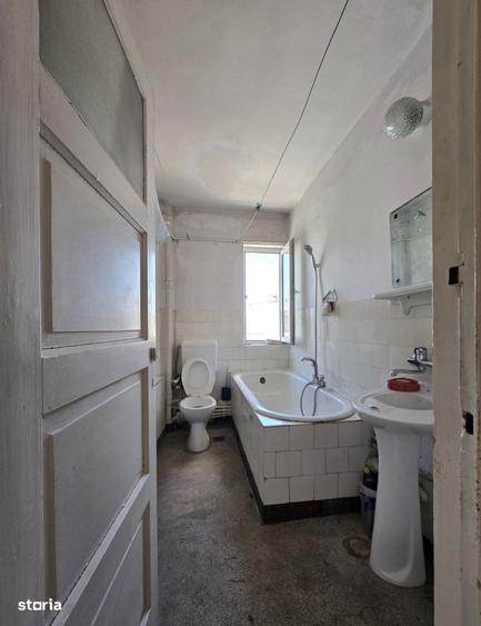 Apartament cu 2 camere în Ultracentral