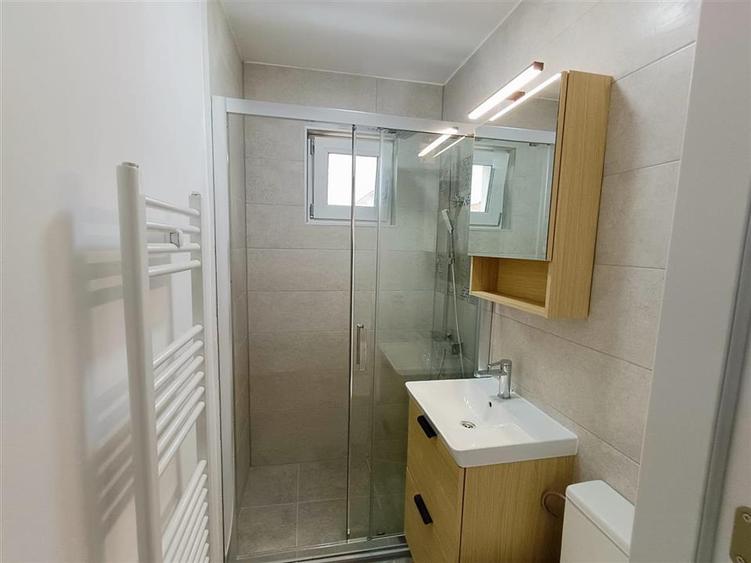 Apartament cu 2 camere semidecomandat în Blumăna