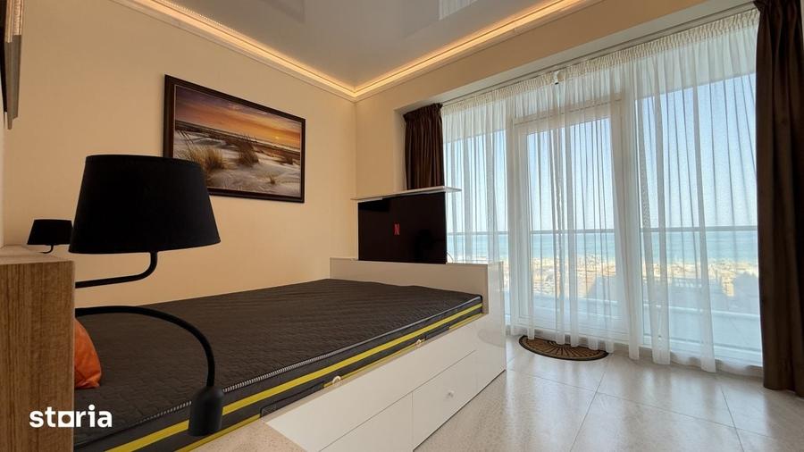 Apartament cu 3 camere în Nord