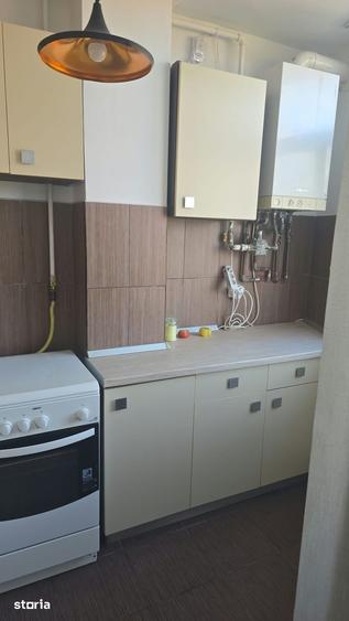 Apartament cu 2 camere în Burdea
