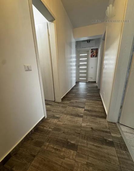 Apartament cu 2 camere decomandat, mobilat în Berceni
