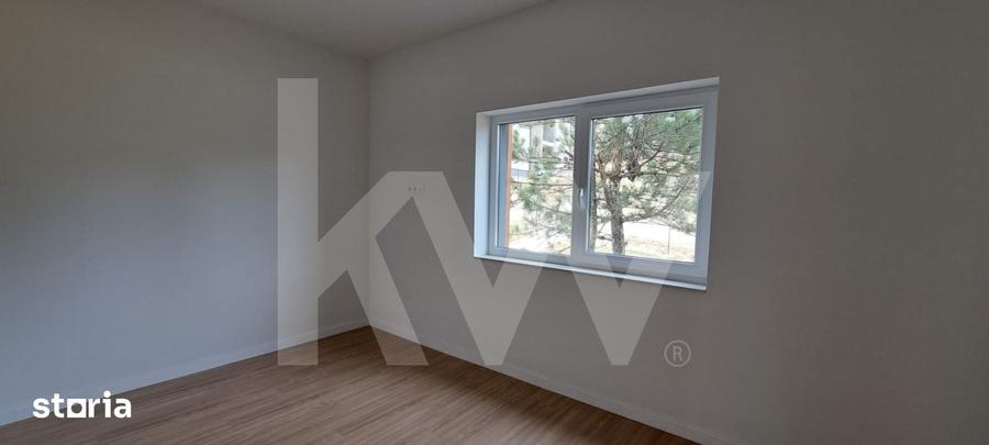 Apartament cu 2 camere decomandat în Cristian