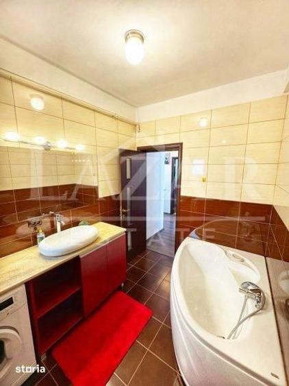 Apartament cu 2 camere decomandat în Dristor — fotografia 1