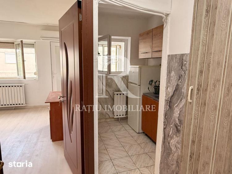 Apartament cu 1 Camera | Rogerius | Oradea - 3