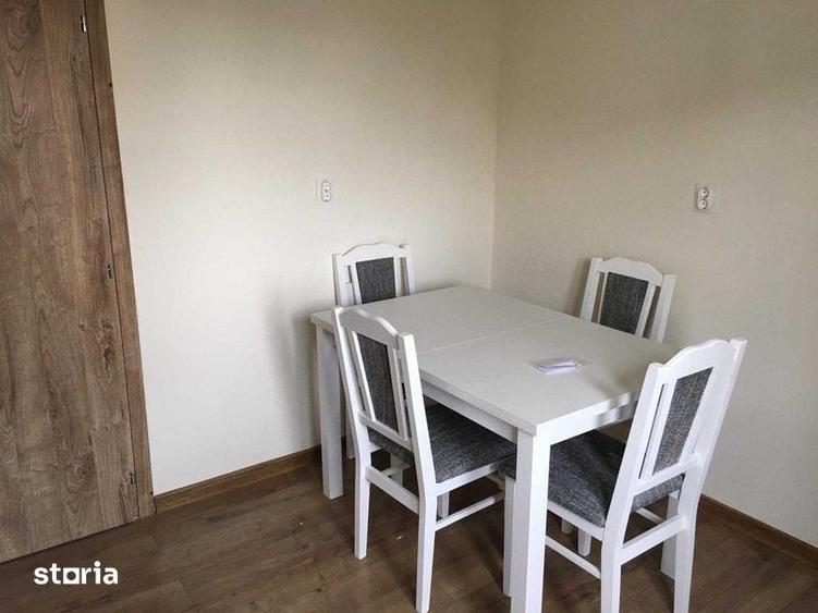 Apartament cu 2 camere decomandat în Cetate