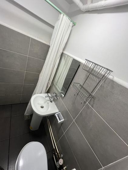 Apartament cu 2 camere în Trivale