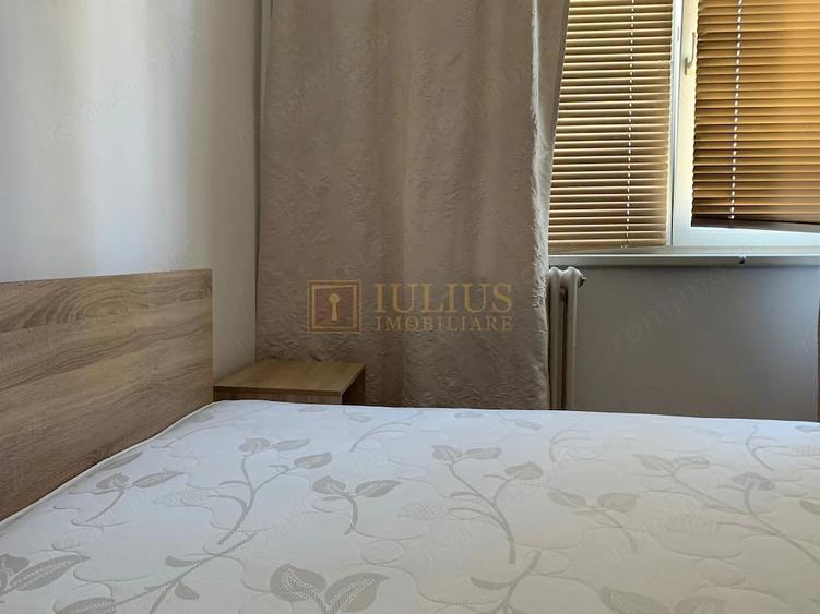 3 camere-2 dormitoare| Calea Circumavatiunii| apartament frumos! - 12