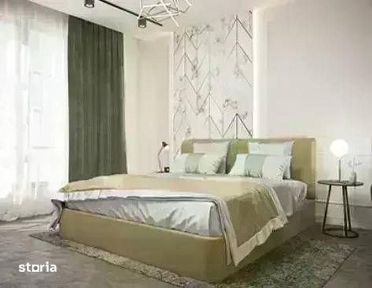 | Apartament 2 camere sut 77mp din care Balcon 24 mp I Ela Cotroceni | - 7
