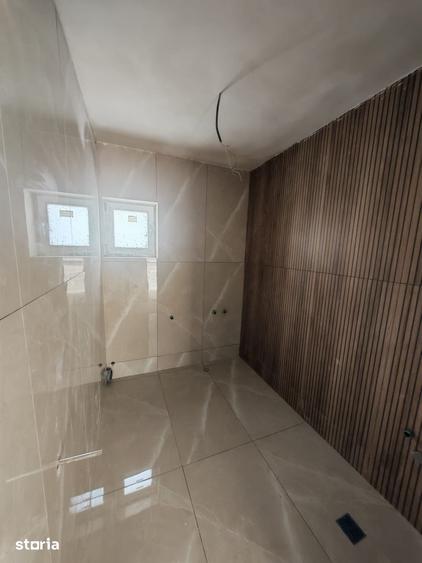 Apartament cu 3 camere în Câmpulung Muscel