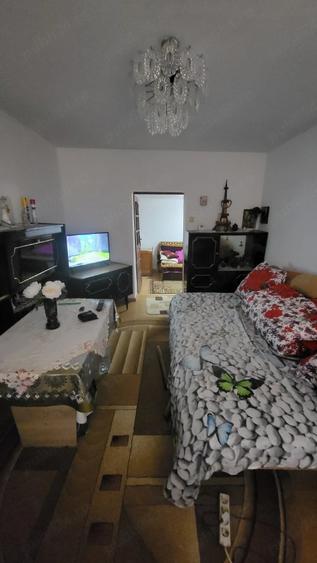 Casă cu 2 camere cu Teren 164 Mp în Nord