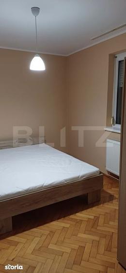 Apartament 2 camere, 64 mp, zona Centrala - 1