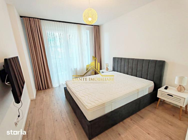 Apartament cu 3 camere semidecomandat în Bulgaria