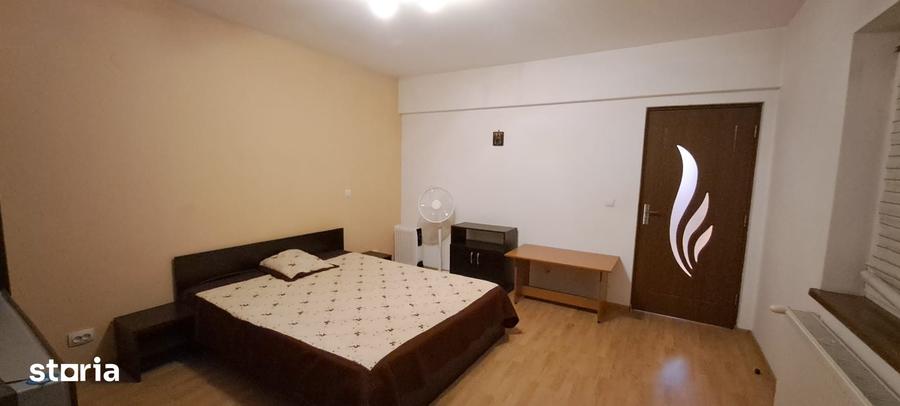 Spațiu comercial, de 180 mp, în Baicului