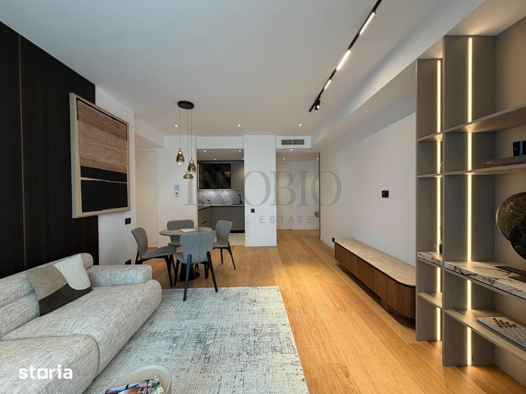 Apartament 3 Camere | One Floreasca Towers - 2
