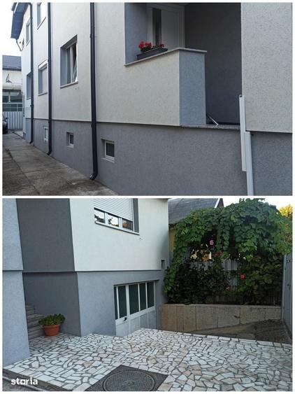 casa / vila CENTRAL, mobilata/utilata , AMPLASAMENT DEOSEBIT! - 4